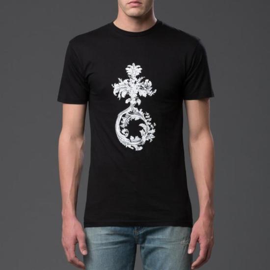  타데우스 오닐 반팔 티셔츠 태디어스 오닐 팀 유토피아 티셔츠