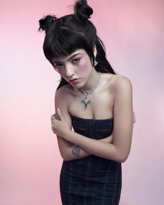  주미 림 반지 림주미 세인트 링 - JOOMI LIM