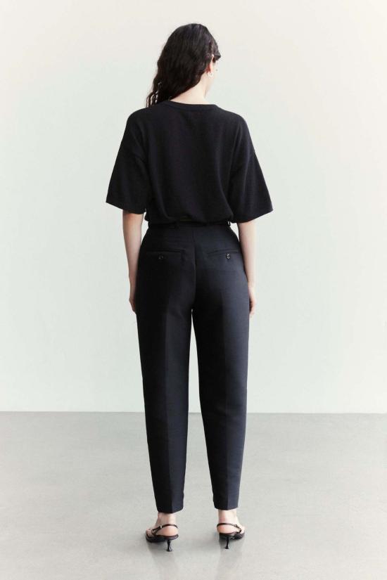  Aléo Studio 스웨터 알레오 스튜디오 알리트  블랙 - OTHER BRANDS
