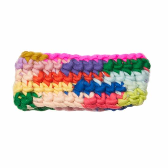  Mischa Lampert 헤어 액세서리 미샤 램퍼트 컨페티 헤어밴드 - OTHER BRANDS