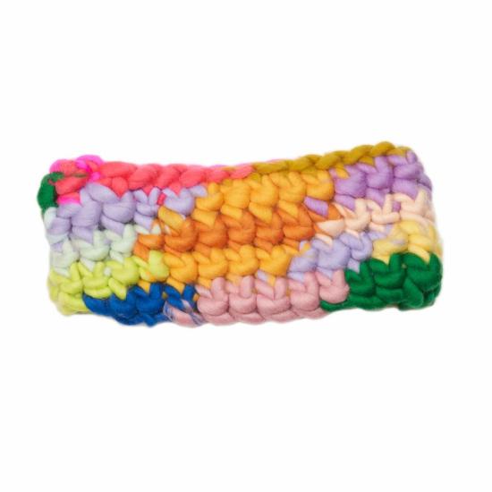  미샤램퍼트 헤어 액세서리 미샤 램퍼트 컨페티 헤어밴드 - MISCHA LAMPERT