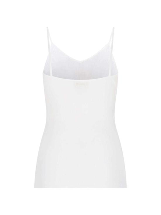  케이트 민소매 티셔츠 카이트 모나  화이트 - KHAITE