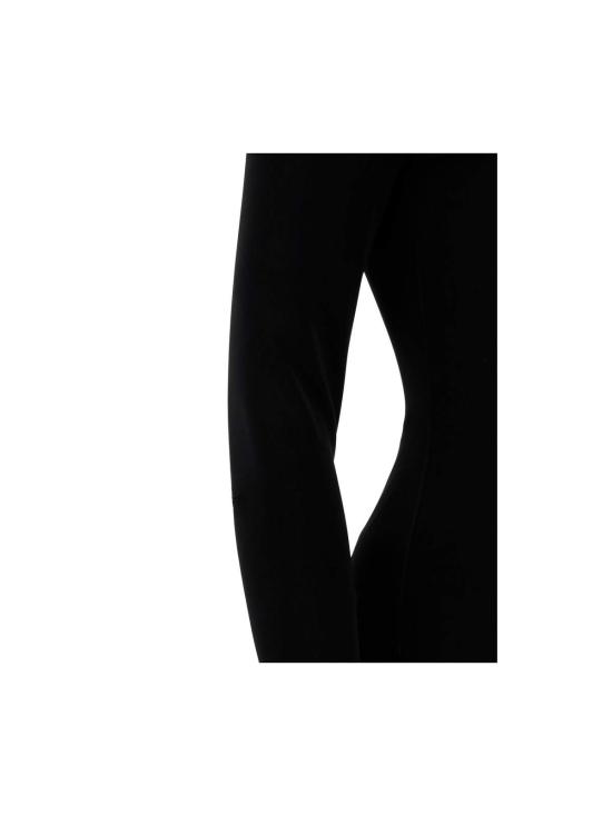  발렌시아가 숏 원피스 미니드레스 블랙 - BALENCIAGA