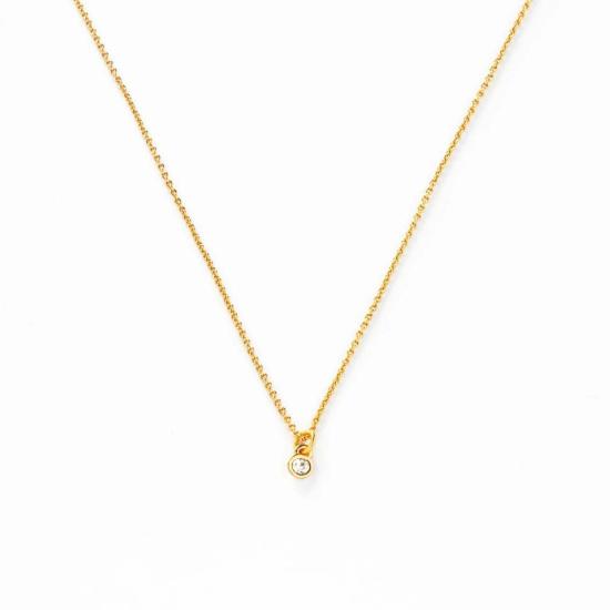  포스테리 목걸이/팬던트 포스터리 젬 초커