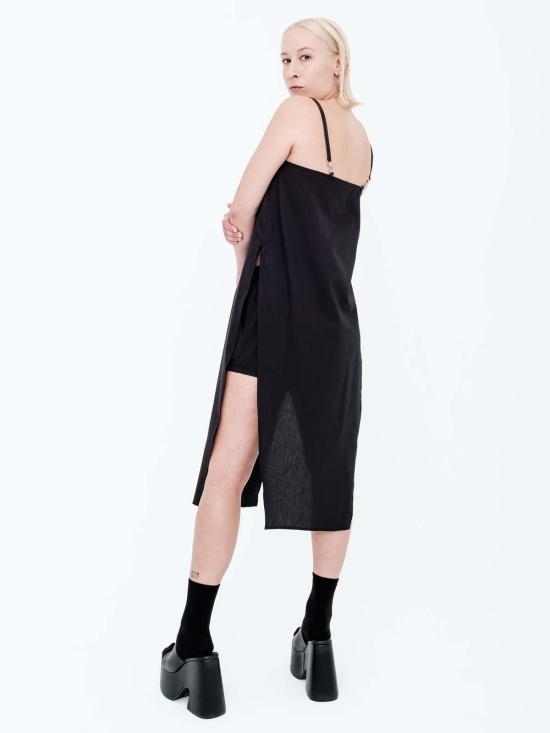  로진 스튜디오 블라우스 팔레르모 탑 - ROSIN STUDIOS