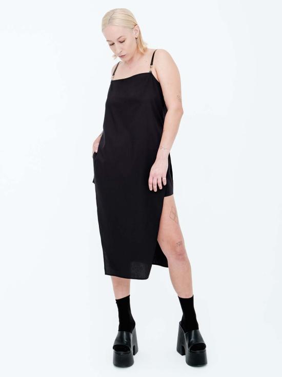  로진 스튜디오 블라우스 팔레르모 탑 - ROSIN STUDIOS