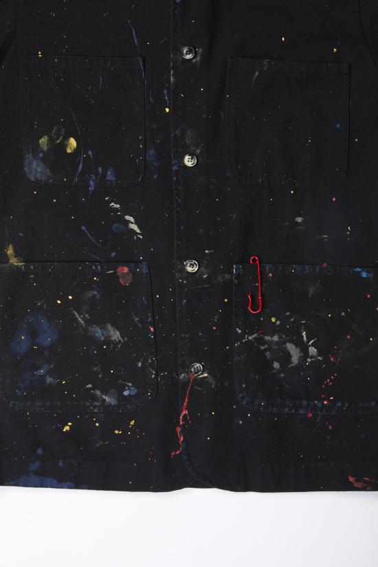  메종 마르코시안 자켓 무대 미술가 안무 재킷 - MAISON MARKOSIAN