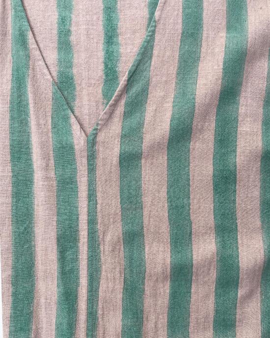  PO-EM 튜닉 포엠 유 아 러브드  탑 씨 스트라이프 - OTHER BRANDS