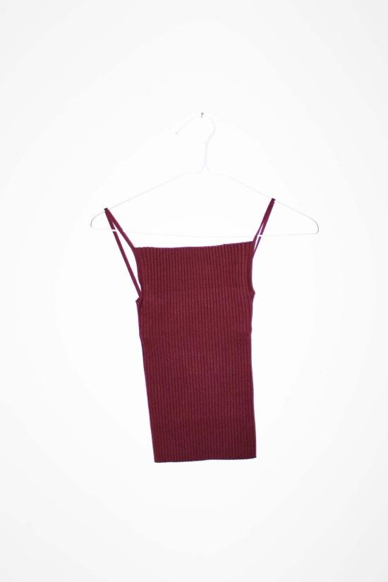  giu giu 캐미솔 Giu Giu Nonna  쉬라즈/포모도로