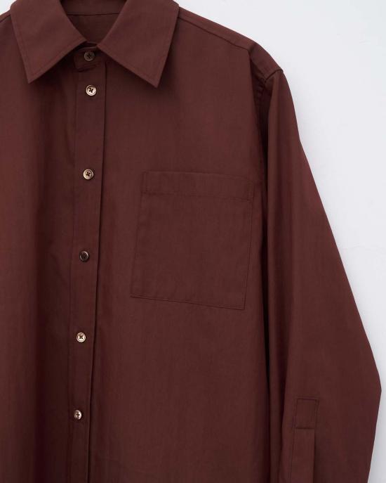  Colbo 긴팔 셔츠 콜보 메트릭스 - OTHER BRANDS