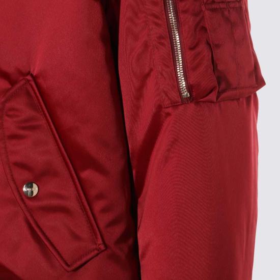  구찌 자켓 캐주얼 재킷 Rosso Ancora - GUCCI