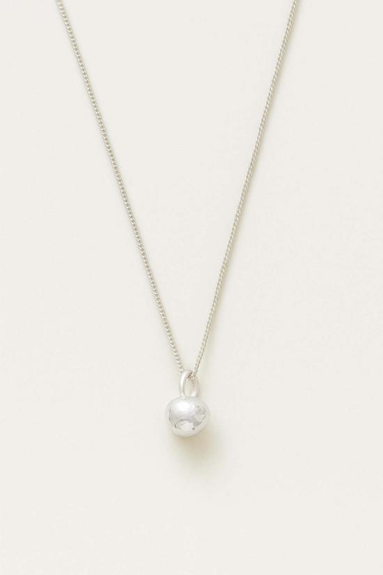  바이 조지아 목걸이/팬던트 조지아 루퍼스 네클리스