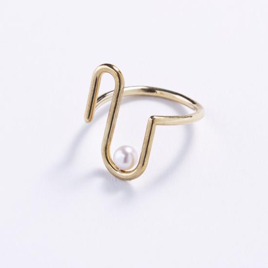  메탈렙시스 프로젝트 반지 이토 링