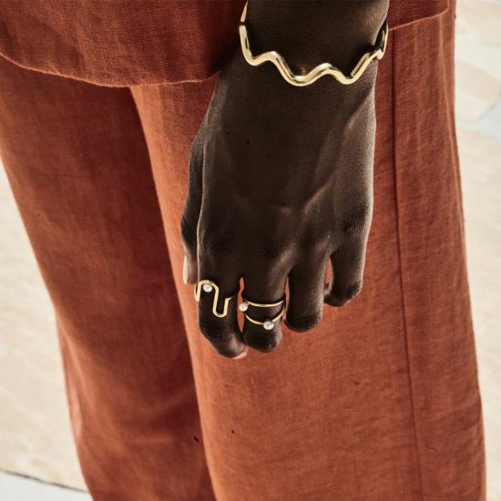  메탈렙시스 프로젝트 반지 이토 링 - METALEPSIS PROJECTS