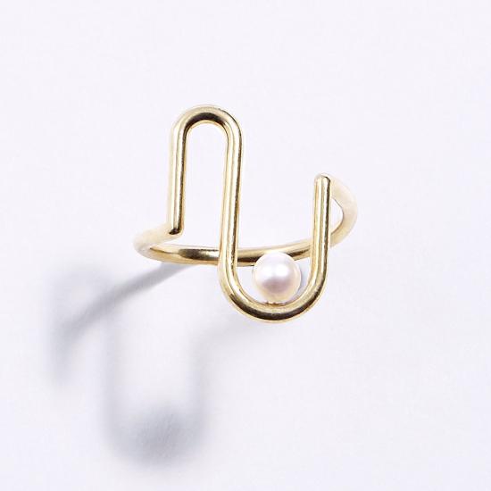  메탈렙시스 프로젝트 반지 이토 링 - METALEPSIS PROJECTS