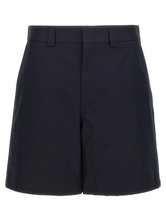  구찌 숏팬츠 웹 테이프 쇼츠 잉크