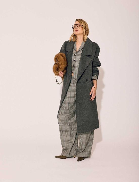  린제이 니콜라스 뉴욕 코트 린지 니콜라스 뉴욕 브로드웨이 - LINDSAY NICHOLAS NEW YORK