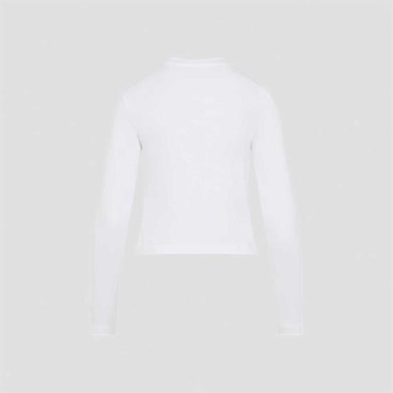  자크뮈스 긴팔 티셔츠 - JACQUEMUS