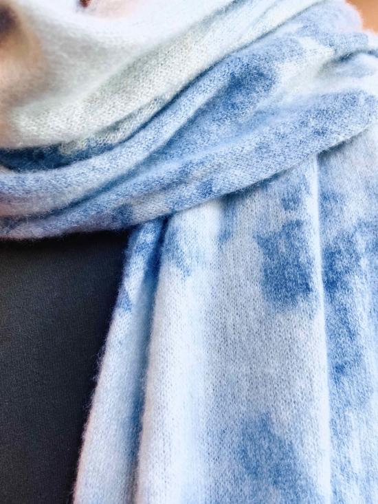  Yesaet 머플러/스카프 예사엣 메초트 캐시미어 스카프 멀티 - OTHER BRANDS