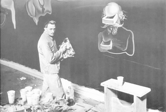  시커 코트 헴프 데님 스튜디오  인디고 - SEEKER