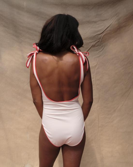  Sønderhaus 원피스 수영복 쇠네르하우스 하이다이브 - OTHER BRANDS