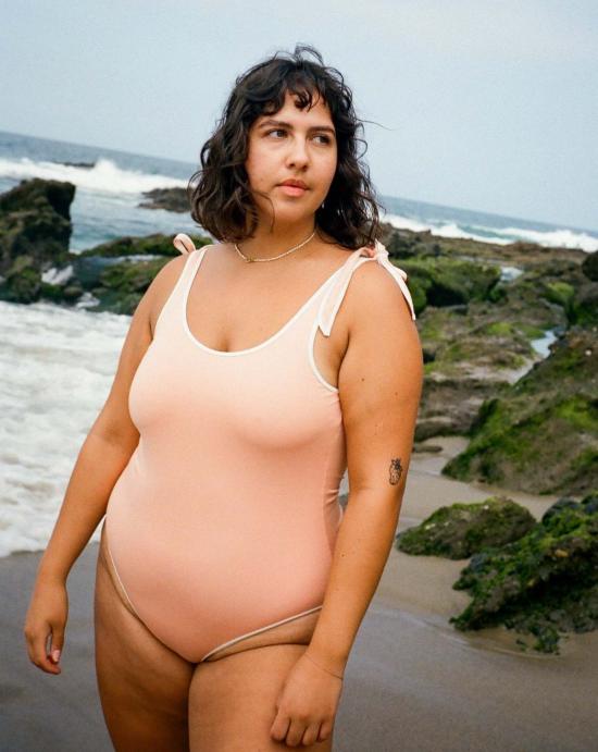  Sønderhaus 원피스 수영복 쇠네르하우스 하이다이브 - OTHER BRANDS