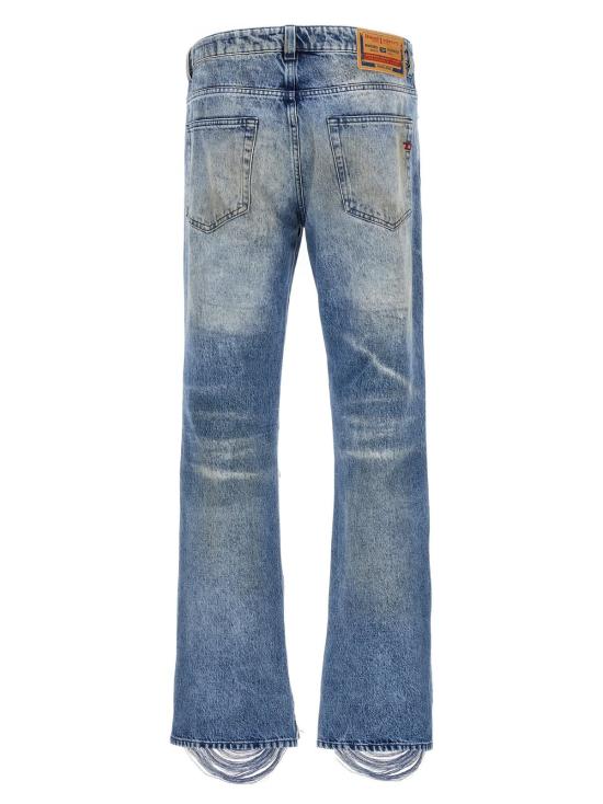  디젤 데님 팬츠 1998 D Buck 0cmbm 진 01 - DIESEL