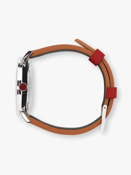  Throck Martin 손목시계 스록 마틴 레드 오른손 시계 - OTHER BRANDS