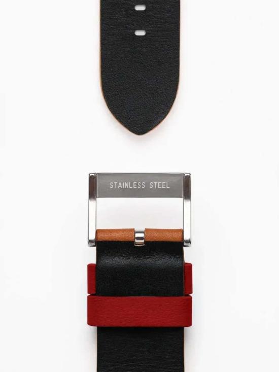  Throck Martin 손목시계 스록 마틴 레드 오른손 시계 - OTHER BRANDS