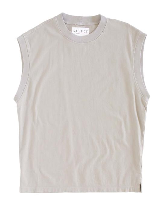  시커 민소매 티셔츠 솔라 탱크 멀티 - SEEKER
