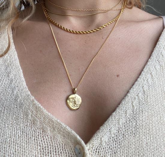  머큐리얼 스튜디오 목걸이/팬던트 아폴로 목걸이