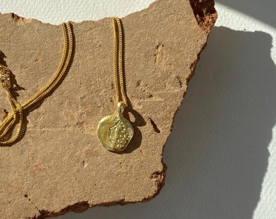  머큐리얼 스튜디오 목걸이/팬던트 아폴로 목걸이 - MERCURIAL STUDIO