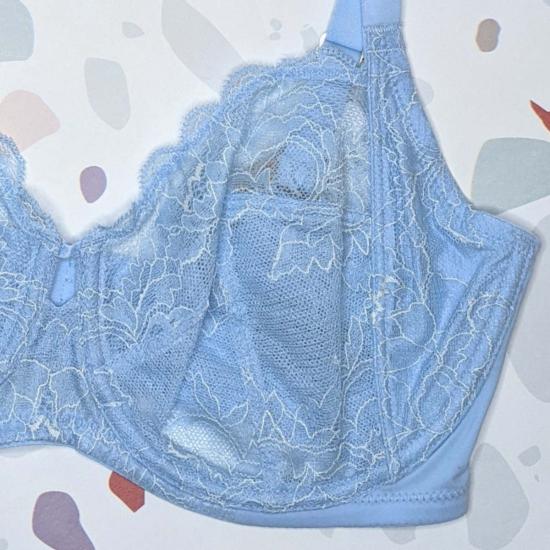  나토리 브라 스테이트먼트 풀컵 - NATORI