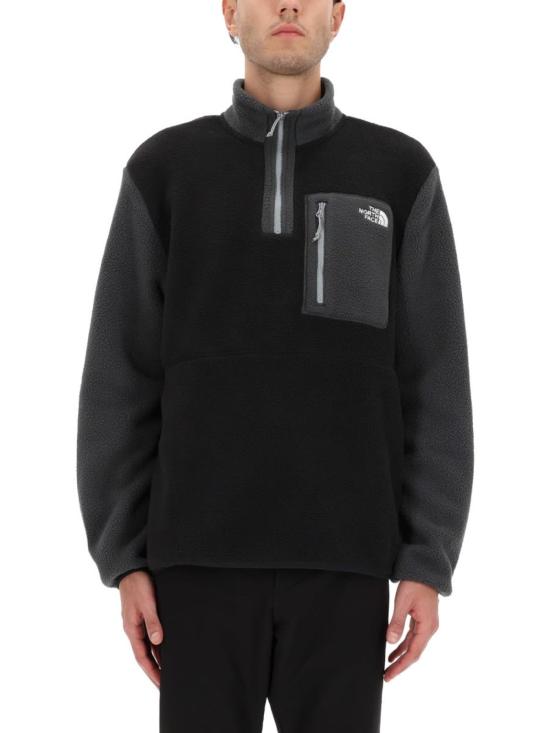  노스페이스 자켓 재킷 유미오리 블랙