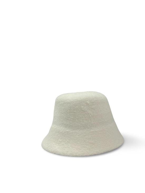  Mary Lo 모자 메리 로 더 검드롭 버킷햇 - OTHER BRANDS