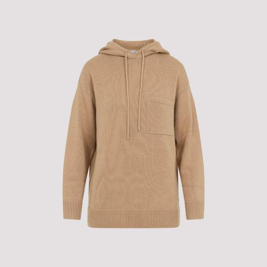  막스마라 스웨터 Max Mara Liana 풀오버 Cammello