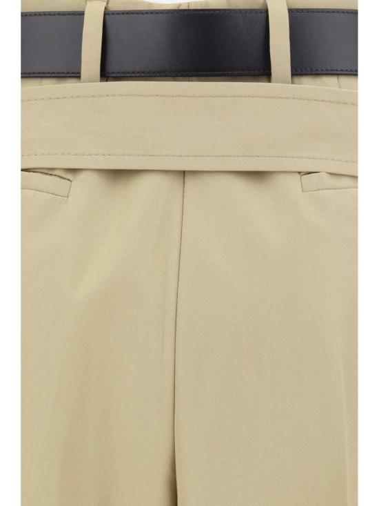  프라다 팬츠 코르다 - PRADA