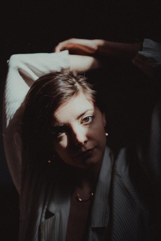  Uni 목걸이/팬던트 유니 리아 목걸이 황동 - OTHER BRANDS