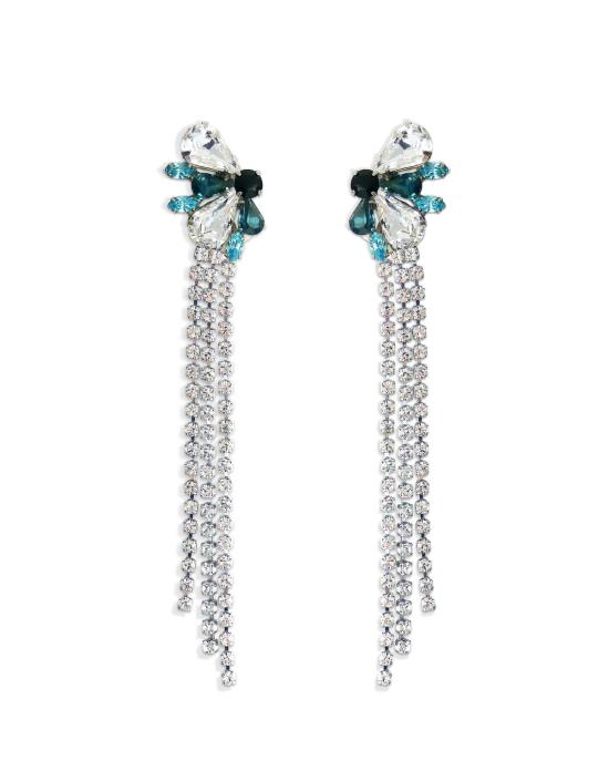  주미 림 이어링 임주미 헬렌 클립 귀걸이