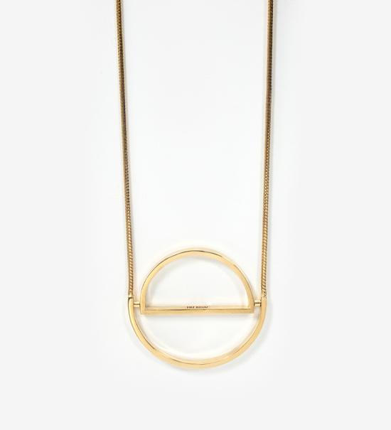  루스 오르티스 목걸이/팬던트 루즈 오르티즈 모바일 펜던트 - LUZ ORTIZ