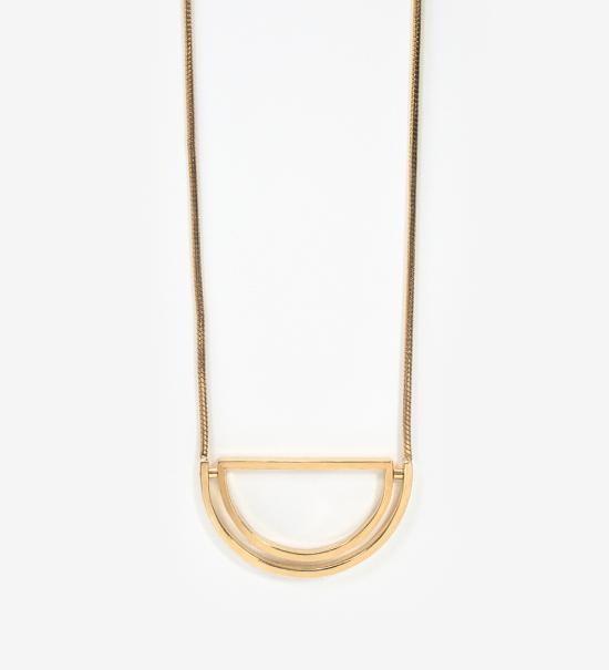  루스 오르티스 목걸이/팬던트 루즈 오르티즈 모바일 펜던트