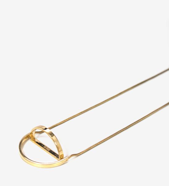  루스 오르티스 목걸이/팬던트 루즈 오르티즈 모바일 펜던트 - LUZ ORTIZ