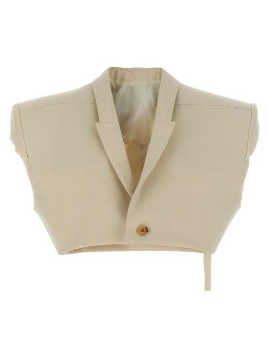  릭 오웬스 베스트 마이크로 타틀린  베이지