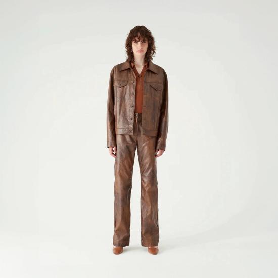  레지나표 자켓 레지나 표 테오 재킷