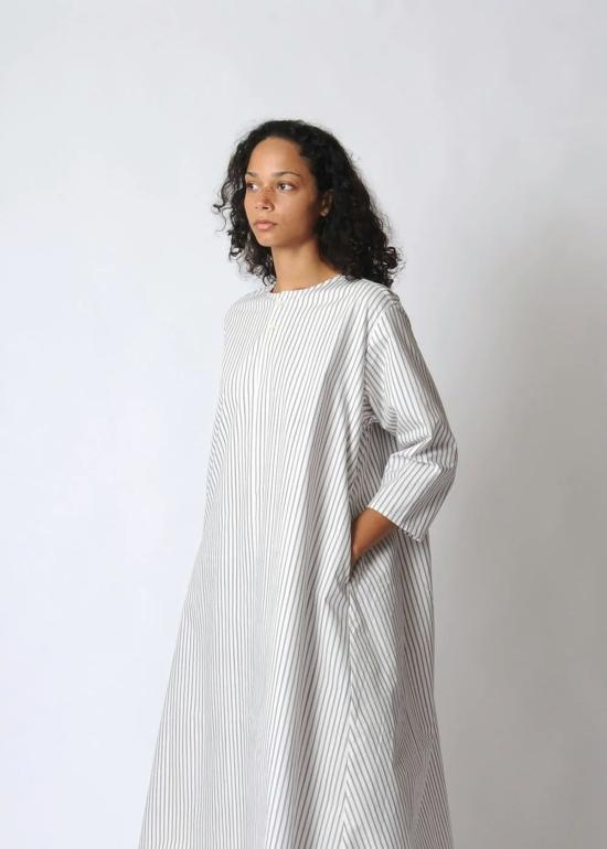  미타이 롱 원피스 미이 타이 자이 드레스 - MIITHAII