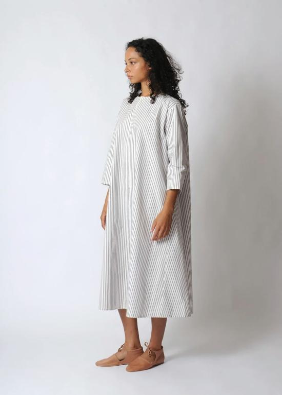  미타이 롱 원피스 미이 타이 자이 드레스 - MIITHAII