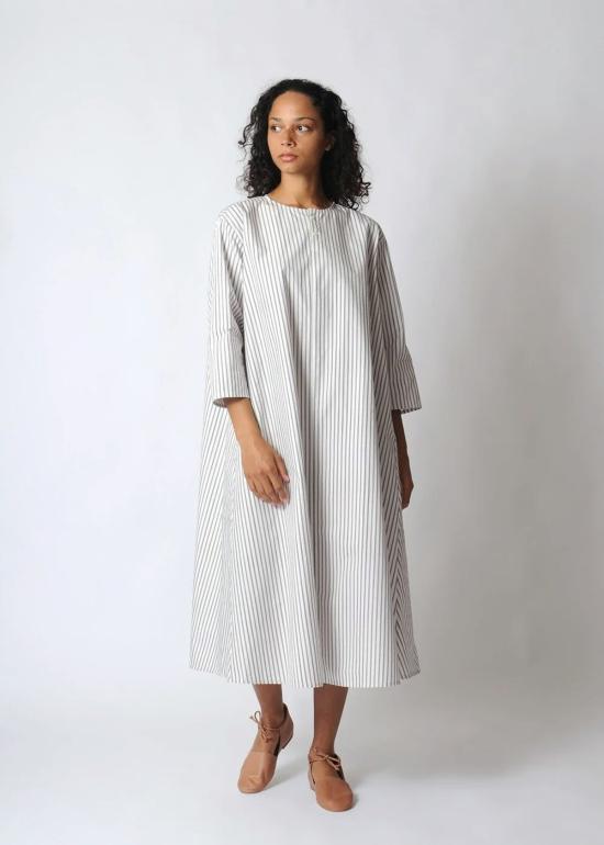  미타이 롱 원피스 미이 타이 자이 드레스 - MIITHAII