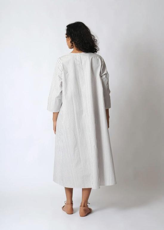  미타이 롱 원피스 미이 타이 자이 드레스 - MIITHAII