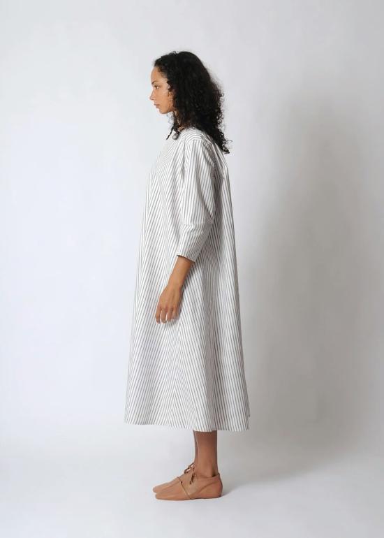  미타이 롱 원피스 미이 타이 자이 드레스 - MIITHAII