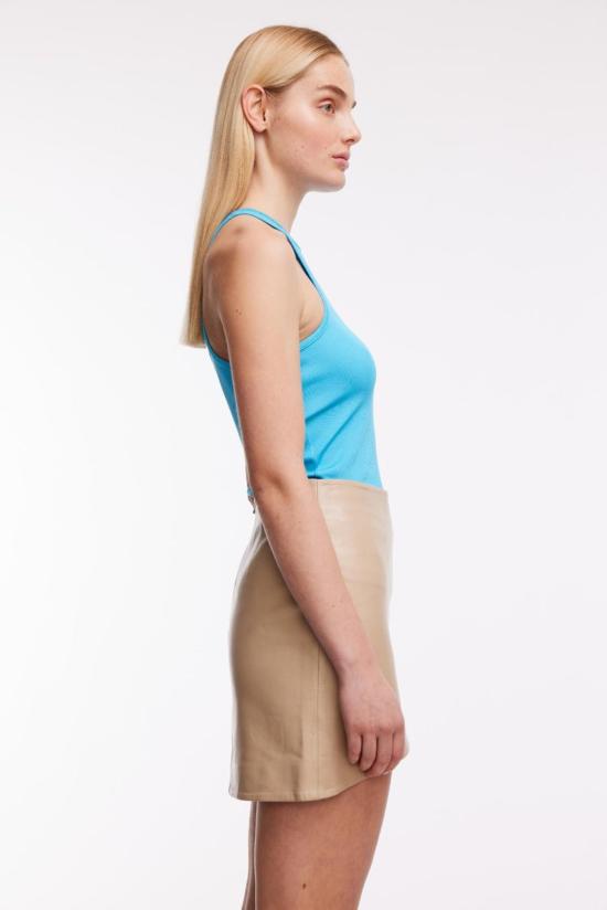  Oval Square 숏 스커트 타원형 사각형 Os 검증된 스커트 - OTHER BRANDS